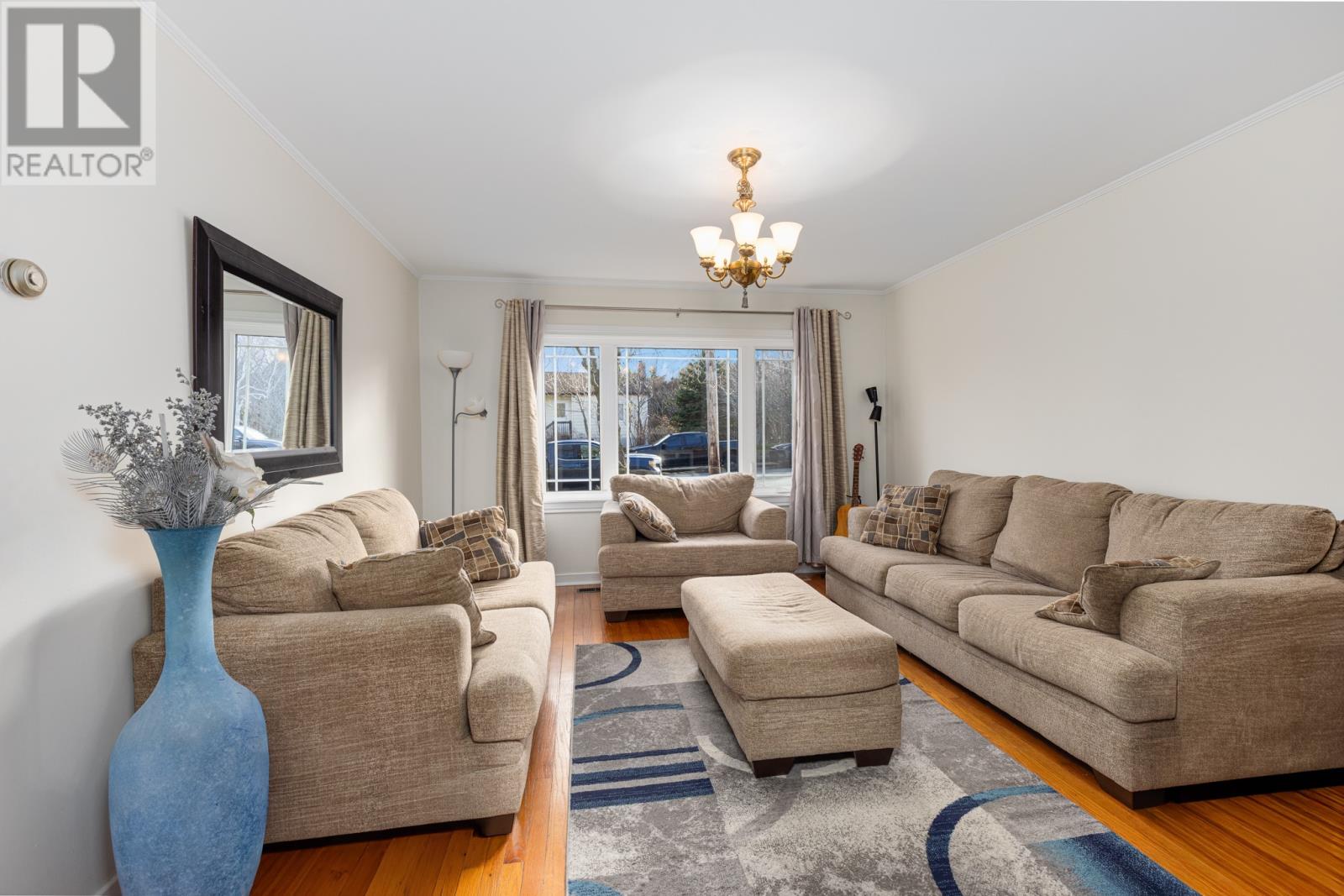 16 Halls Road, St. John's, Newfoundland & Labrador  A1A 4W9 - Photo 3 - 1292585