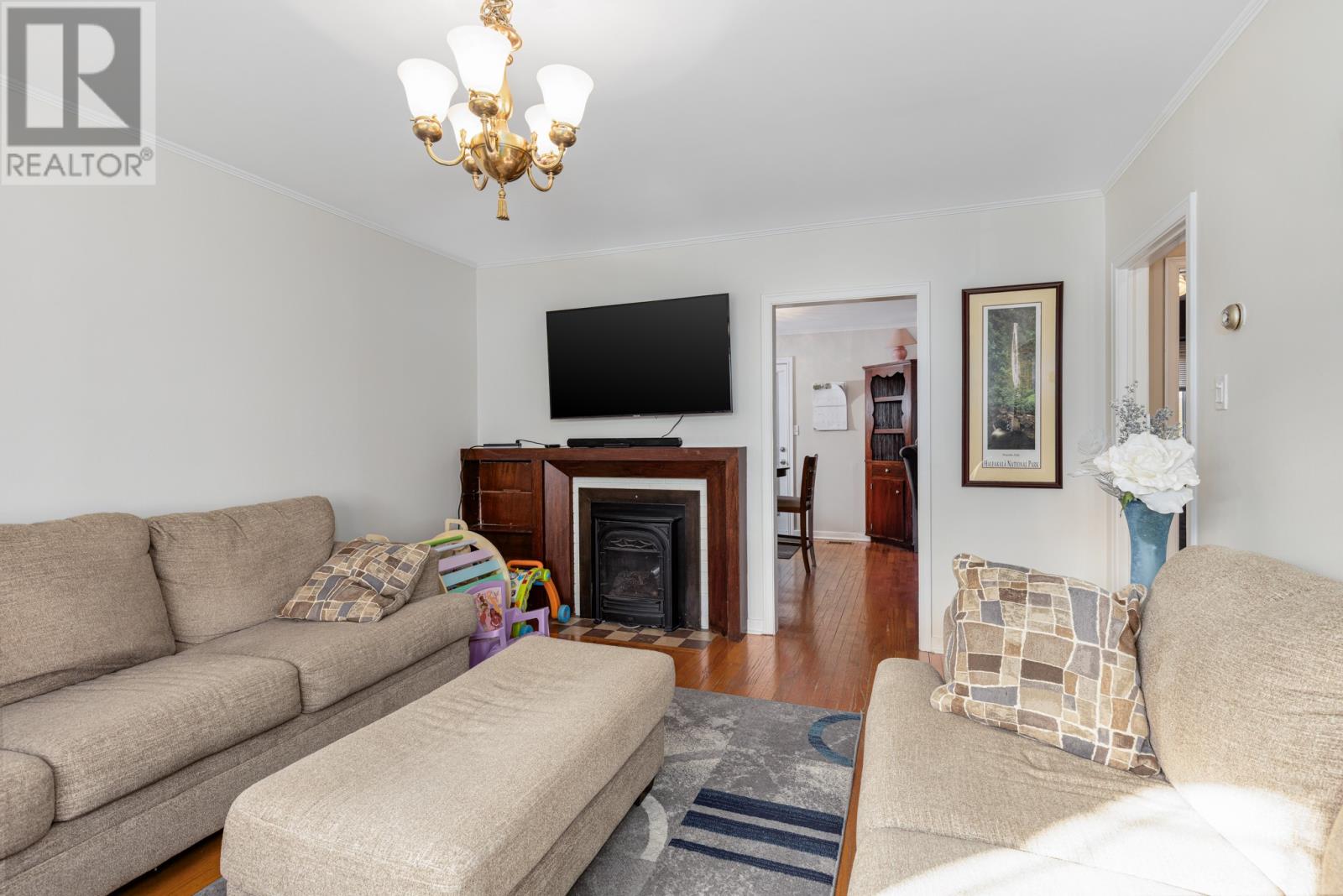 16 Halls Road, St. John's, Newfoundland & Labrador  A1A 4W9 - Photo 4 - 1292585