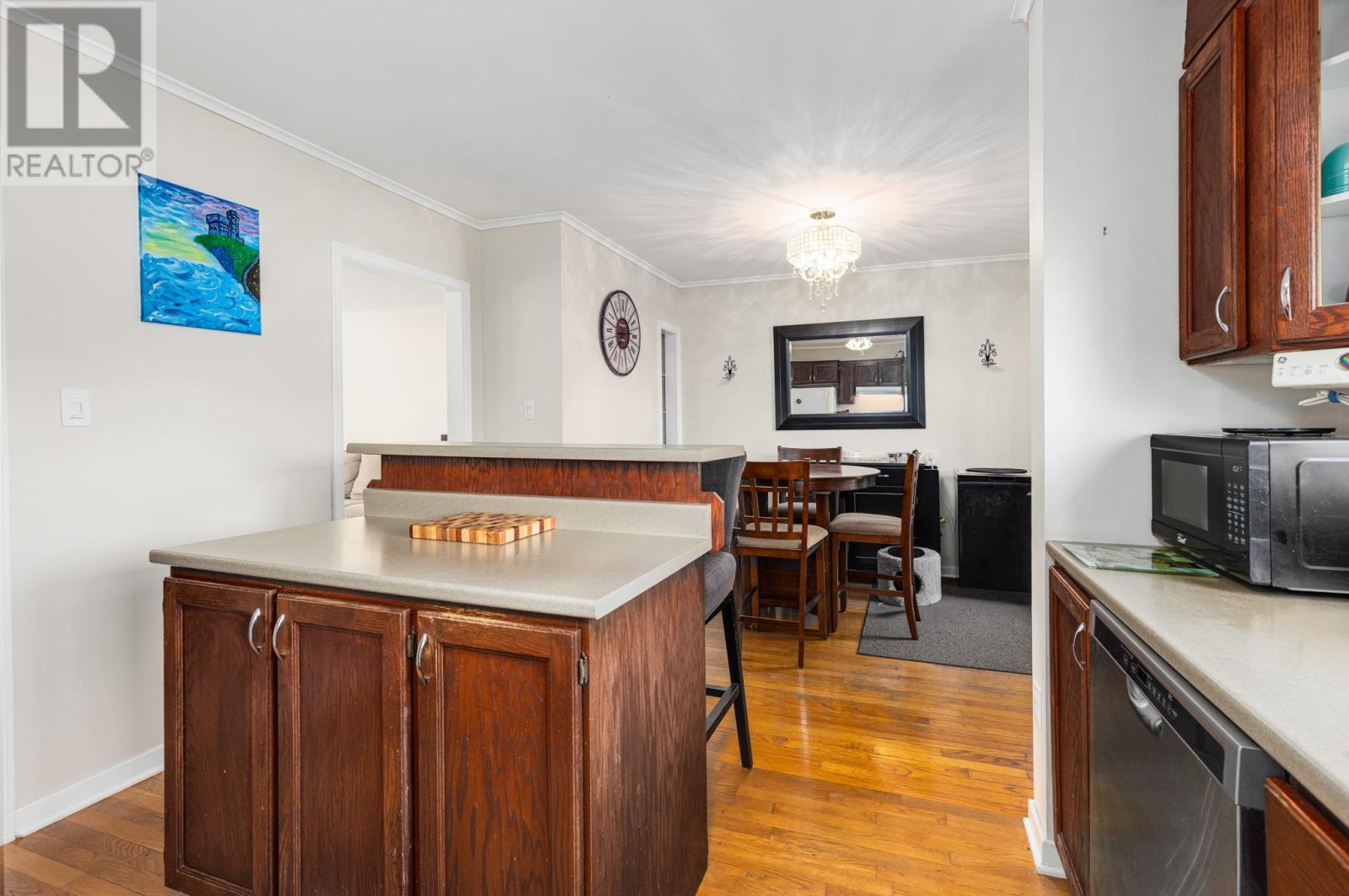 16 Halls Road, St. John's, Newfoundland & Labrador  A1A 4W9 - Photo 7 - 1292585