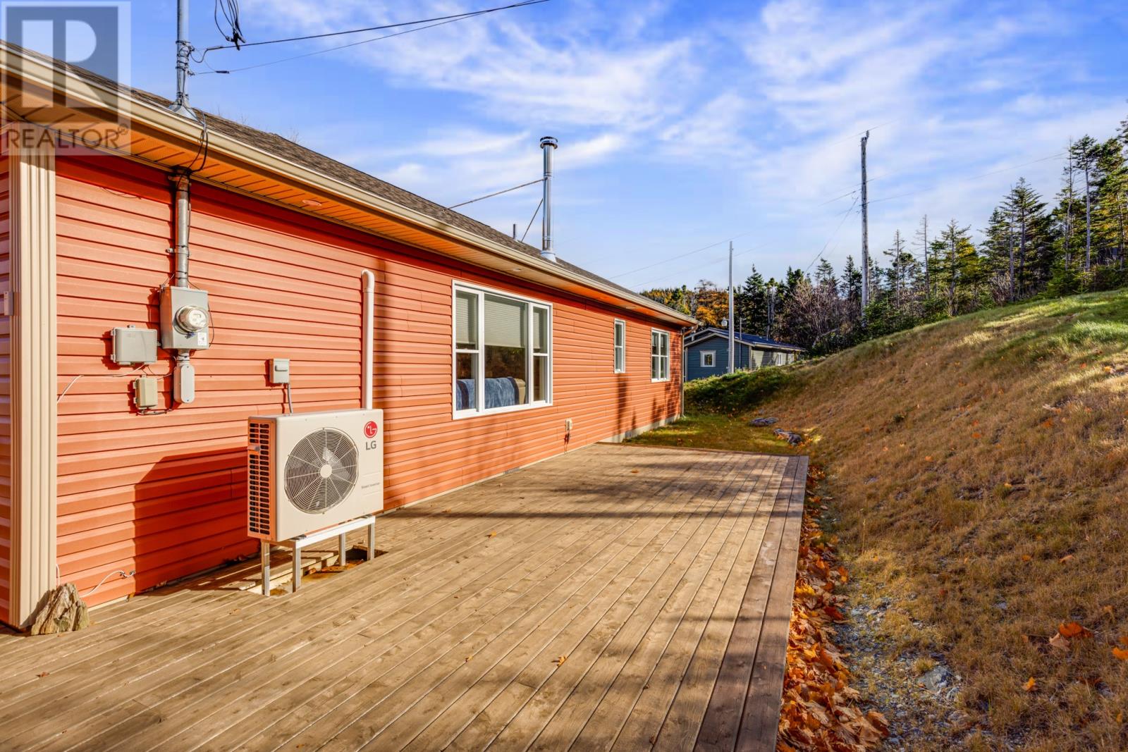 6 Brophy's Road, Fermeuse, Newfoundland & Labrador  A0A 2G0 - Photo 23 - 1292581