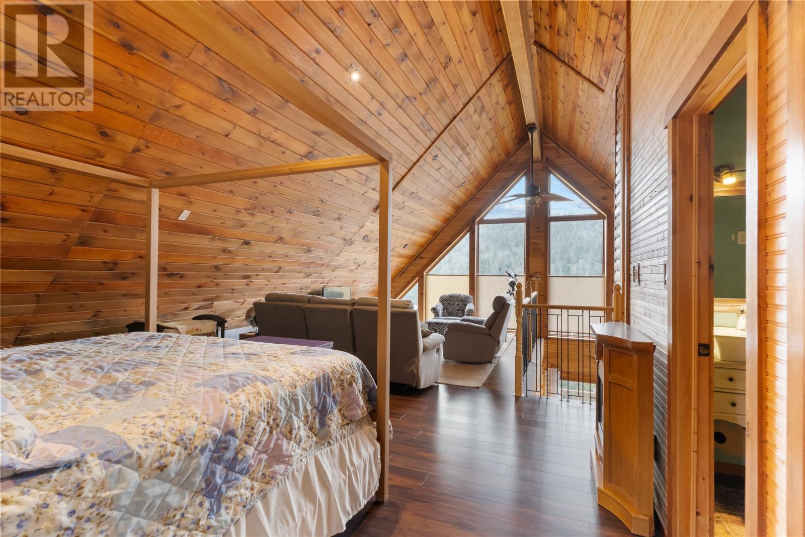 212 Conception Bay Highway, Georgetown, Newfoundland & Labrador  A0A 2Z0 - Photo 18 - 1292575