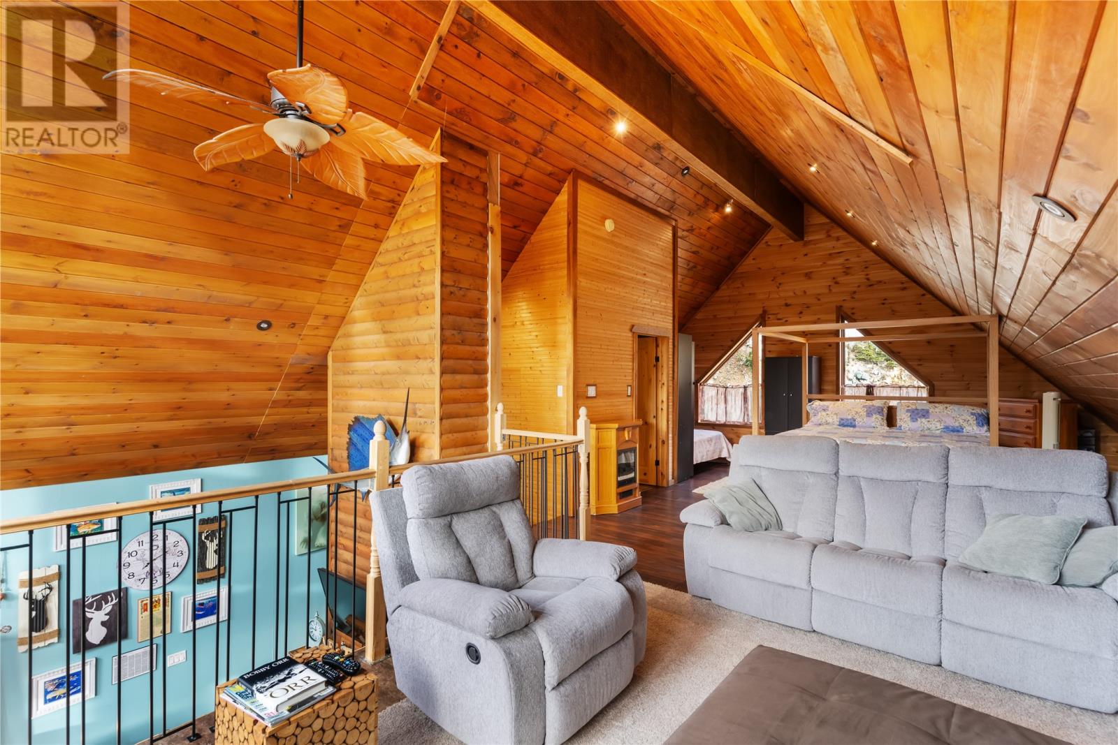 212 Conception Bay Highway, Georgetown, Newfoundland & Labrador  A0A 2Z0 - Photo 19 - 1292575