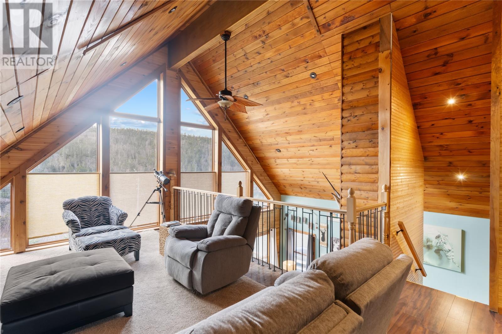 212 Conception Bay Highway, Georgetown, Newfoundland & Labrador  A0A 2Z0 - Photo 21 - 1292575