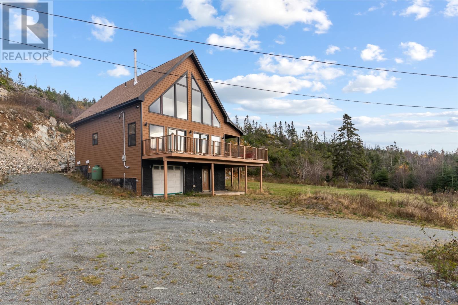 212 Conception Bay Highway, Georgetown, Newfoundland & Labrador  A0A 2Z0 - Photo 33 - 1292575