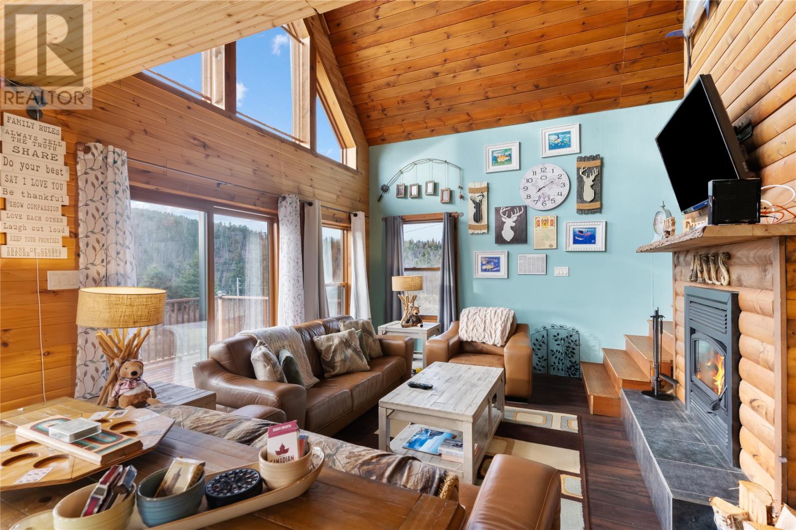 212 Conception Bay Highway, Georgetown, Newfoundland & Labrador  A0A 2Z0 - Photo 5 - 1292575