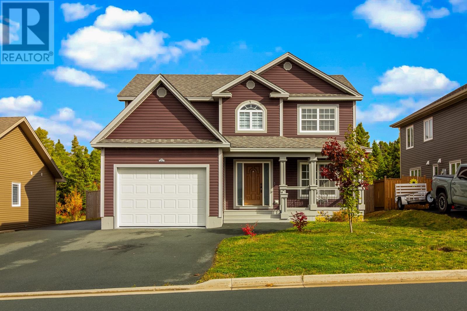 17 Ava Place, Conception Bay South, Newfoundland & Labrador  A1X 0E2 - Photo 1 - 1292552