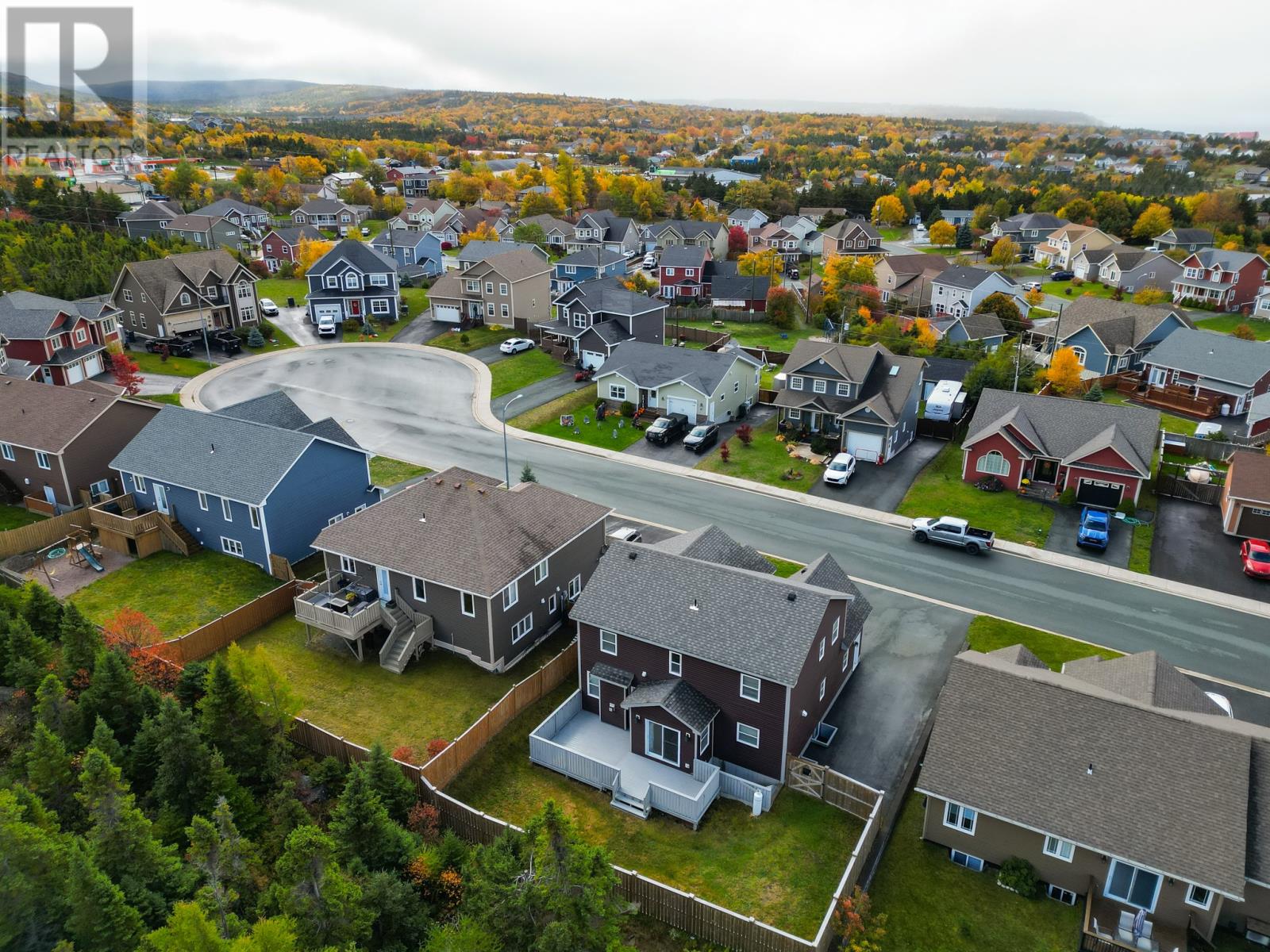 17 Ava Place, Conception Bay South, Newfoundland & Labrador  A1X 0E2 - Photo 11 - 1292552
