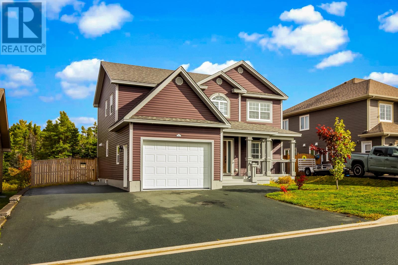 17 Ava Place, Conception Bay South, Newfoundland & Labrador  A1X 0E2 - Photo 2 - 1292552