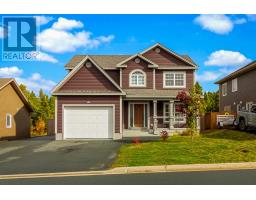 17 Ava Place, Conception Bay South, Newfoundland & Labrador