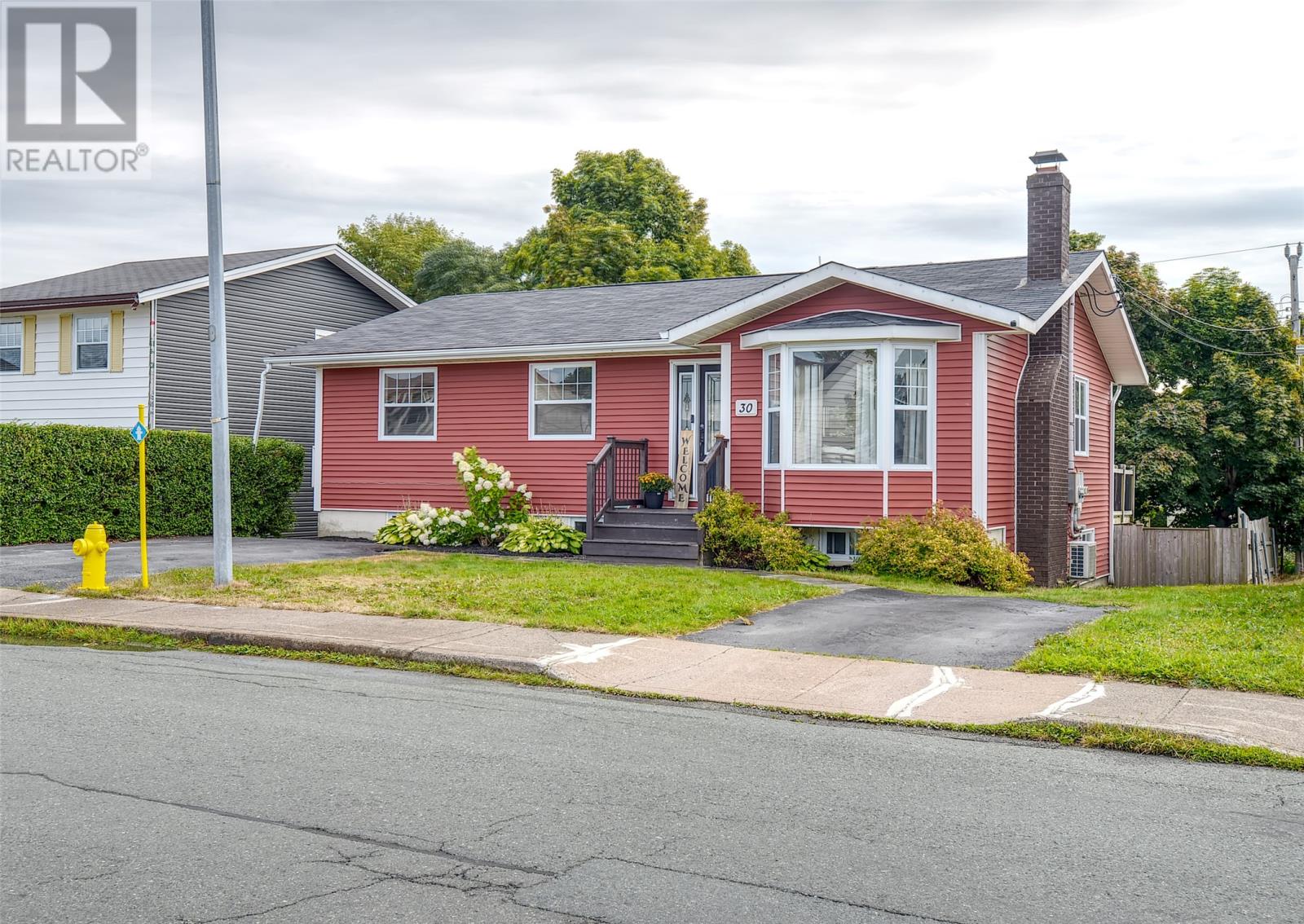 30 Cherrington Street, St. John's, Newfoundland & Labrador  A1E 4X6 - Photo 1 - 1292539