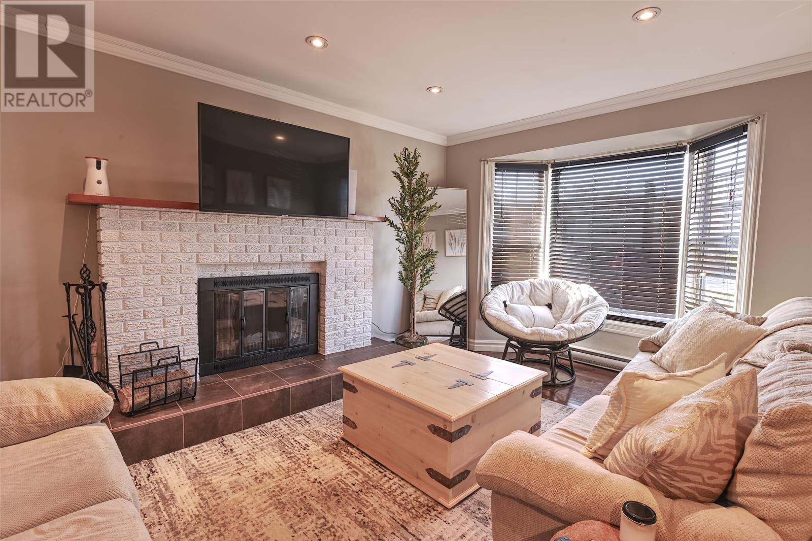 30 Cherrington Street, St. John's, Newfoundland & Labrador  A1E 4X6 - Photo 10 - 1292539