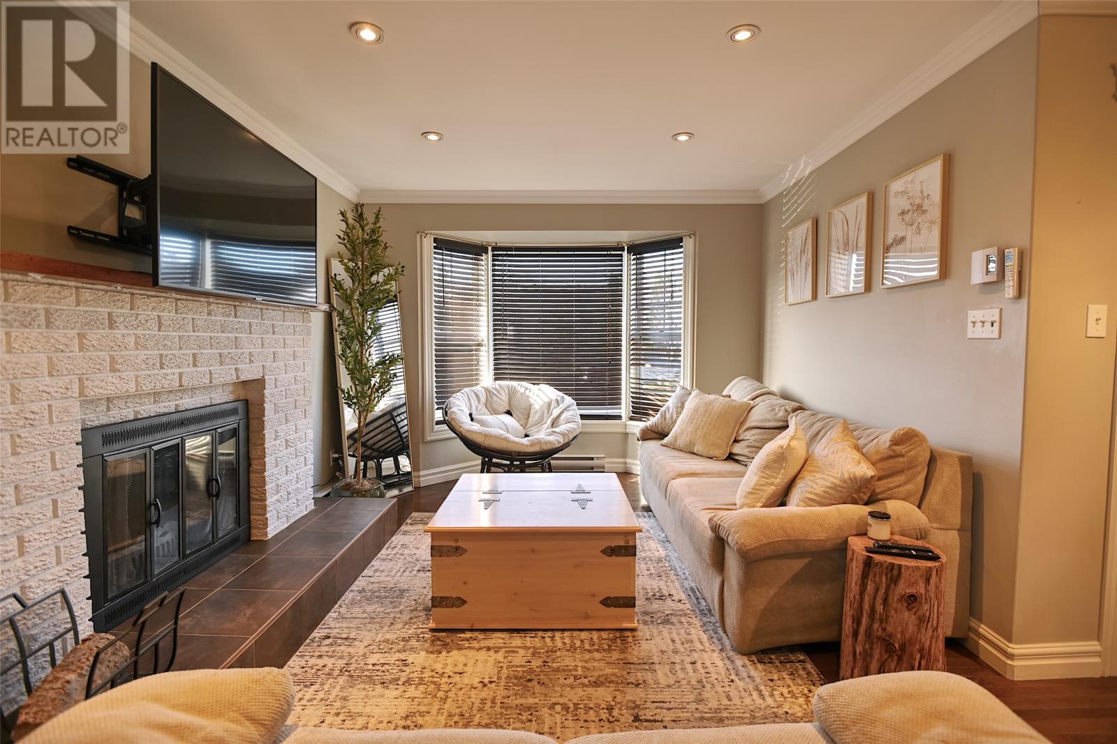 30 Cherrington Street, St. John's, Newfoundland & Labrador  A1E 4X6 - Photo 11 - 1292539