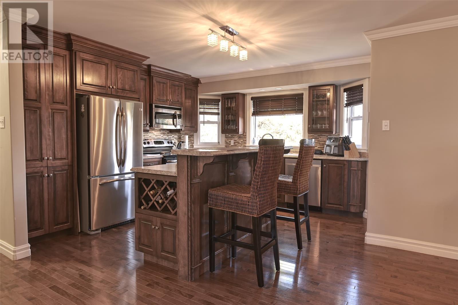 30 Cherrington Street, St. John's, Newfoundland & Labrador  A1E 4X6 - Photo 13 - 1292539