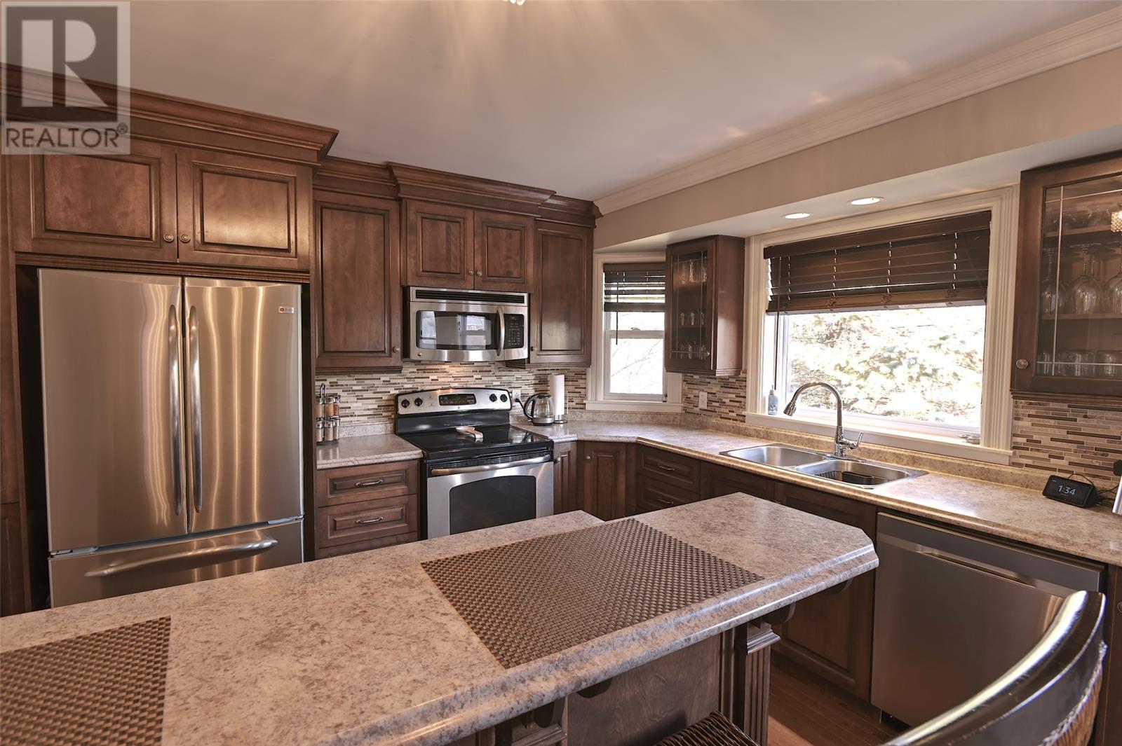 30 Cherrington Street, St. John's, Newfoundland & Labrador  A1E 4X6 - Photo 14 - 1292539