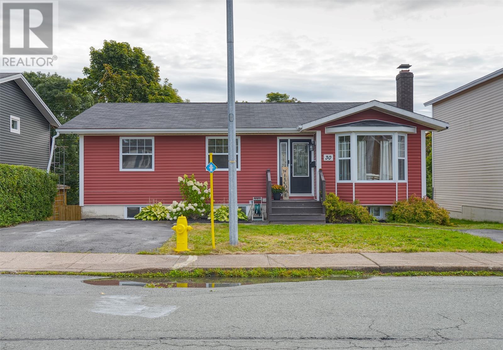 30 Cherrington Street, St. John's, Newfoundland & Labrador  A1E 4X6 - Photo 2 - 1292539