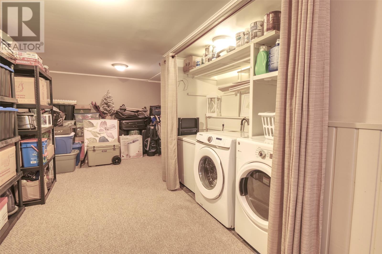 30 Cherrington Street, St. John's, Newfoundland & Labrador  A1E 4X6 - Photo 22 - 1292539