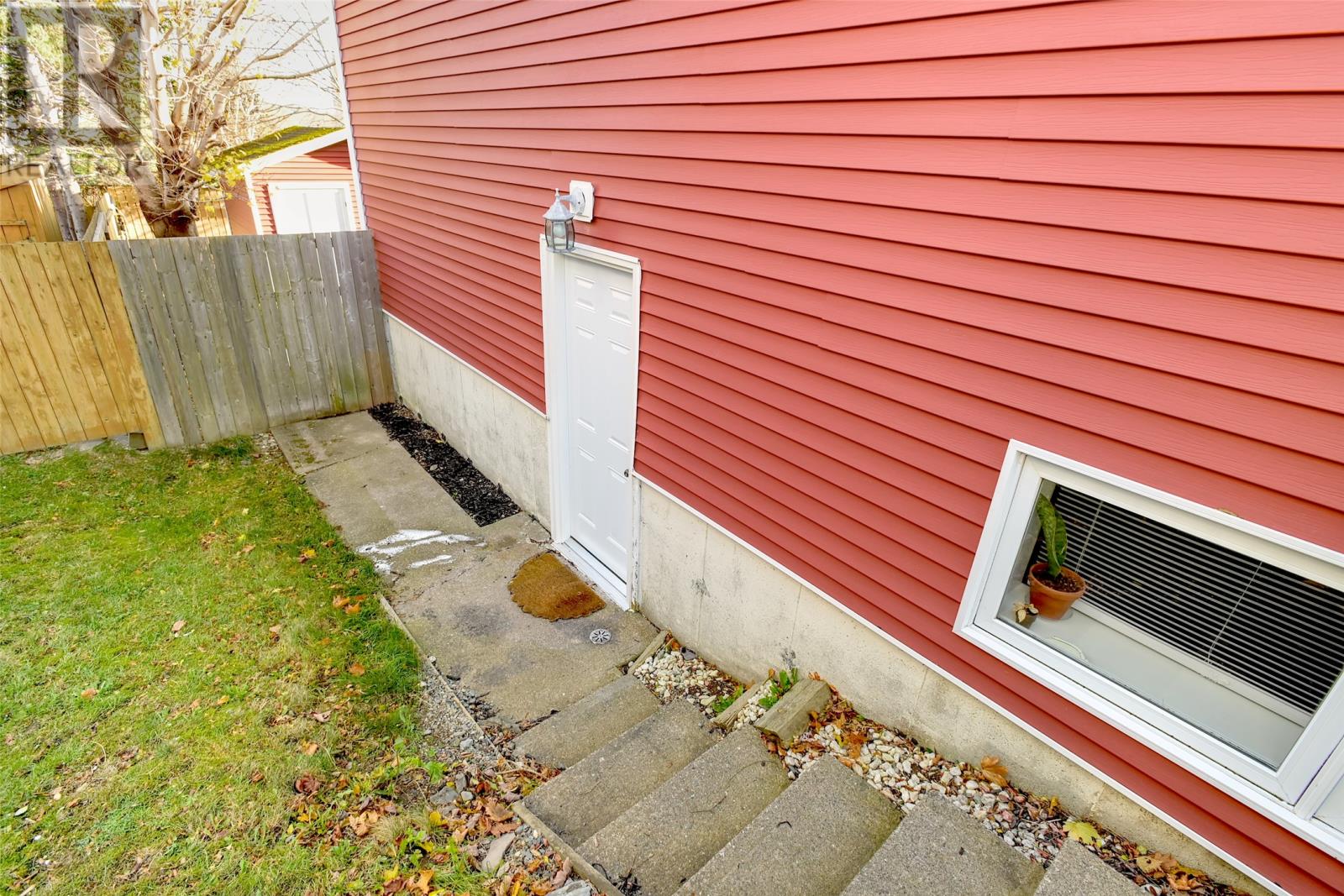 30 Cherrington Street, St. John's, Newfoundland & Labrador  A1E 4X6 - Photo 23 - 1292539