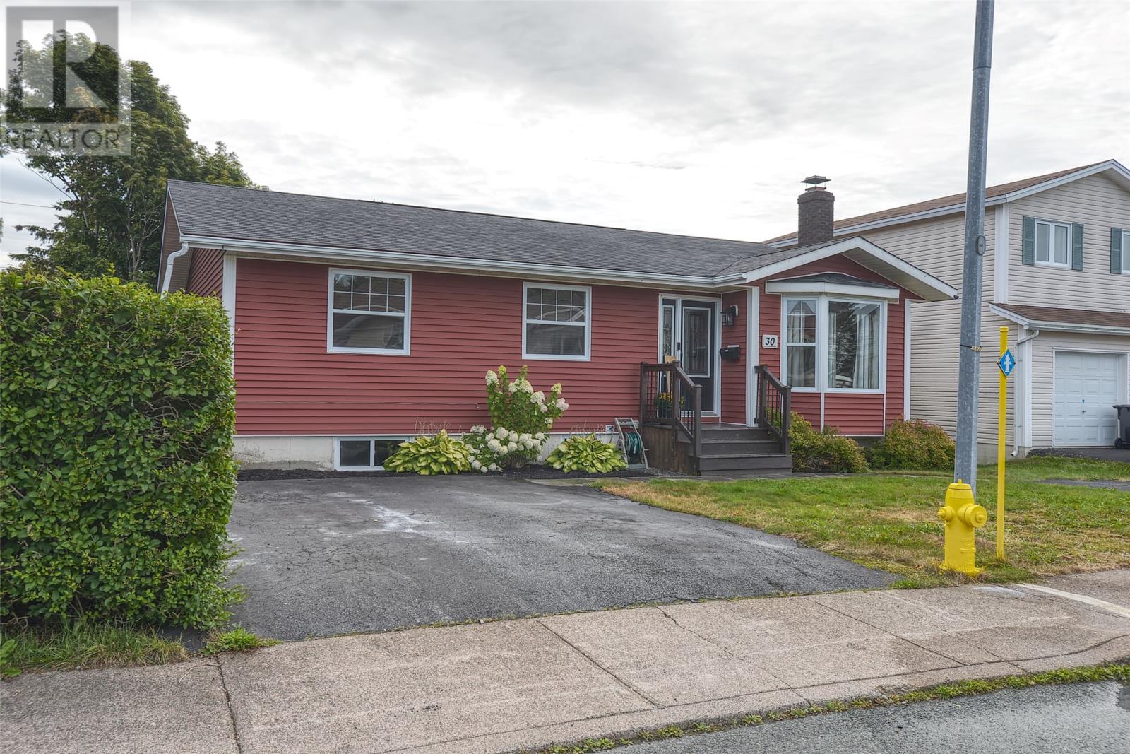30 Cherrington Street, St. John's, Newfoundland & Labrador  A1E 4X6 - Photo 3 - 1292539