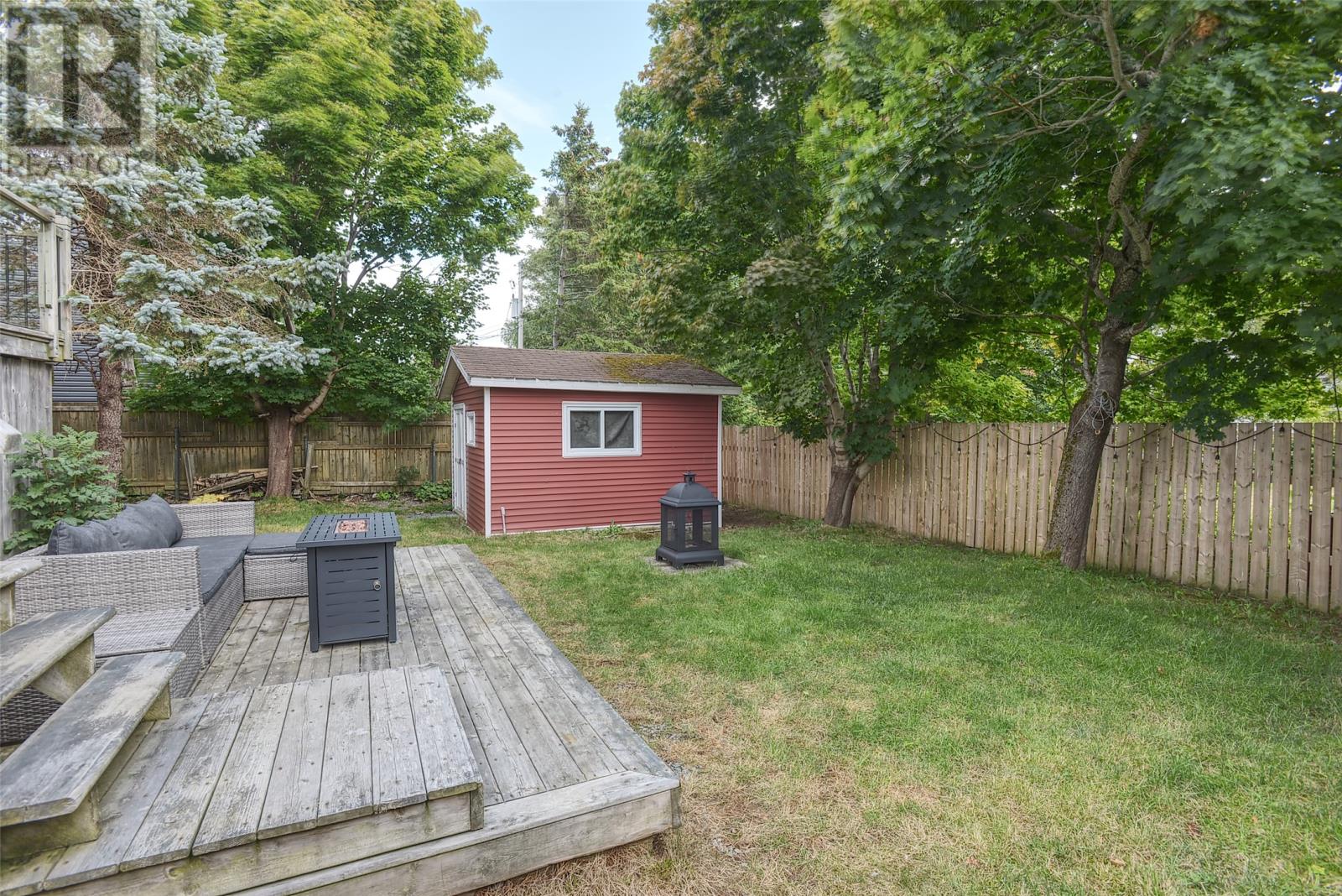 30 Cherrington Street, St. John's, Newfoundland & Labrador  A1E 4X6 - Photo 5 - 1292539