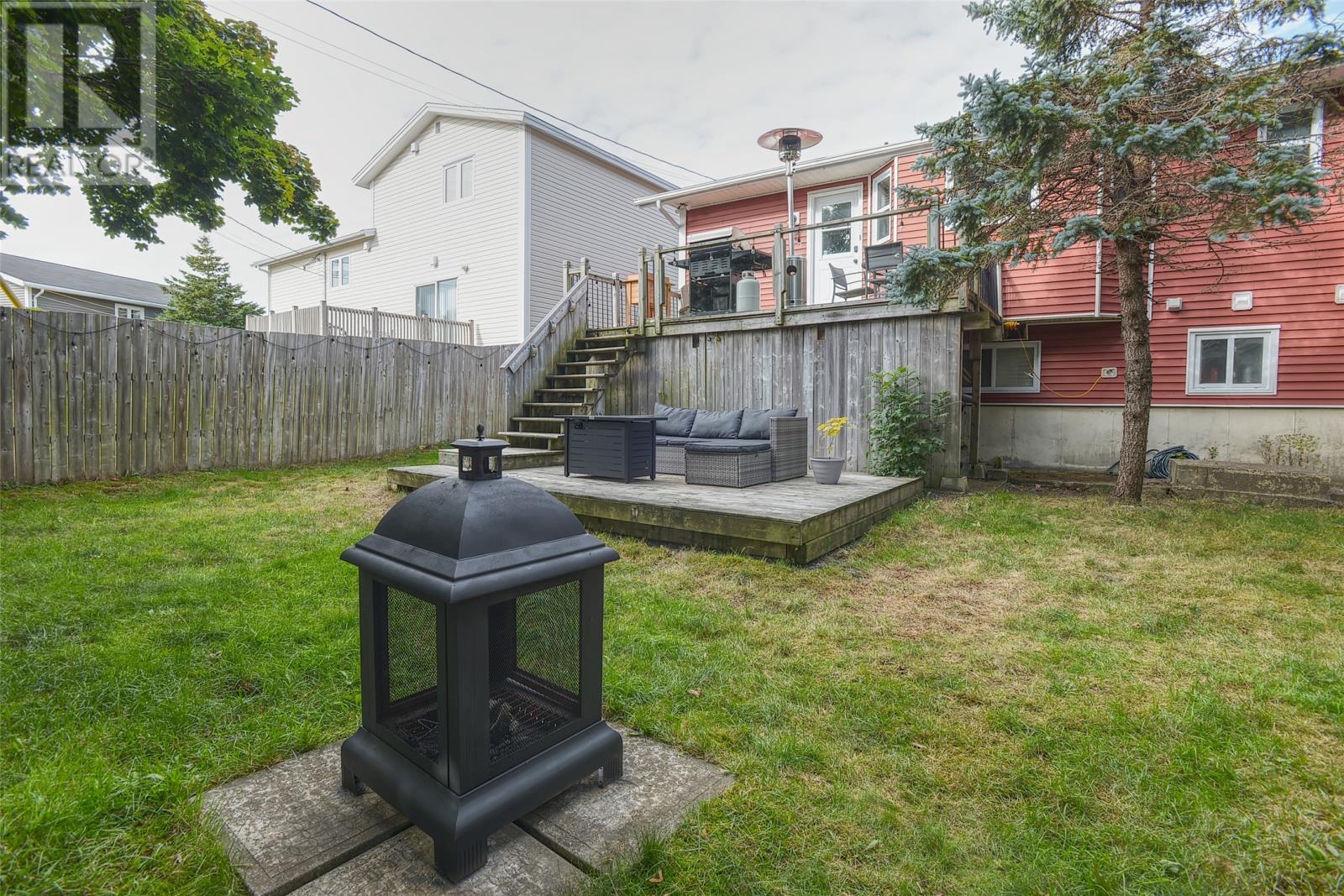 30 Cherrington Street, St. John's, Newfoundland & Labrador  A1E 4X6 - Photo 6 - 1292539