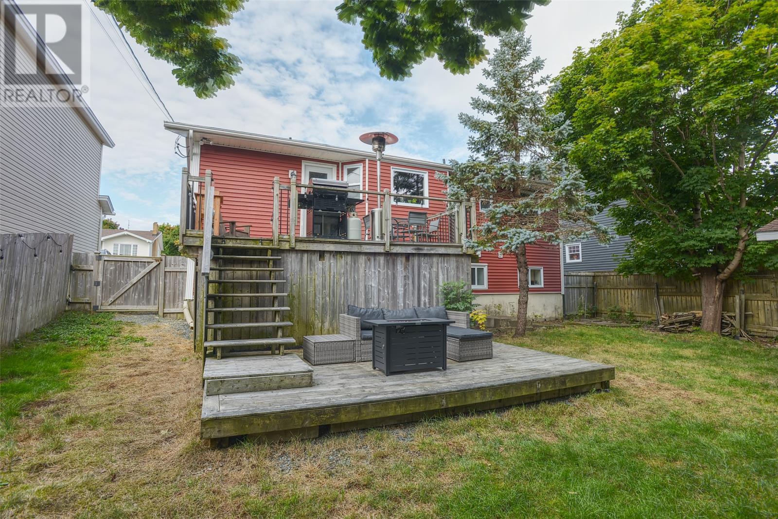 30 Cherrington Street, St. John's, Newfoundland & Labrador  A1E 4X6 - Photo 7 - 1292539