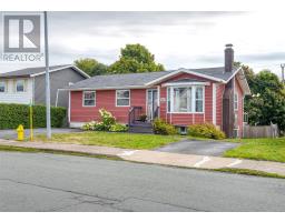 30 Cherrington Street, St. John's, Newfoundland & Labrador