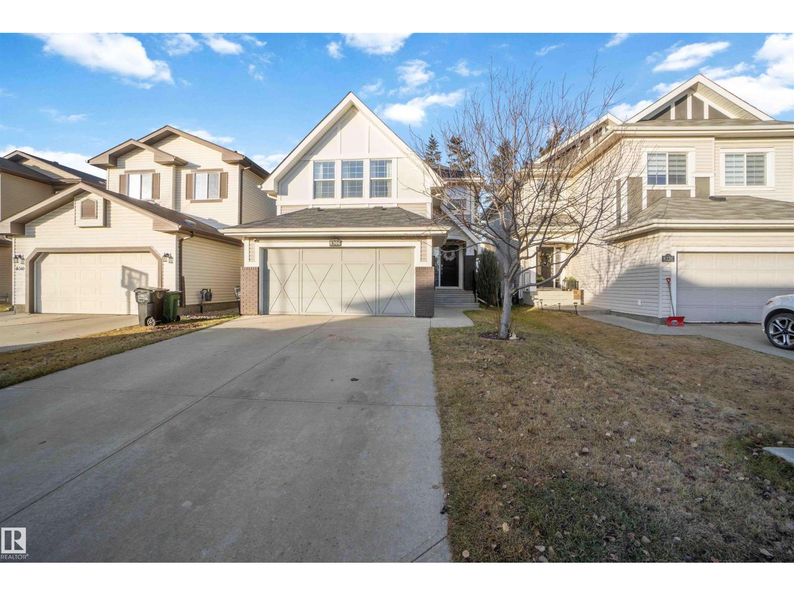 8306 180a Av Nw, Edmonton, Alberta  T5Z 0H8 - Photo 2 - E4465592