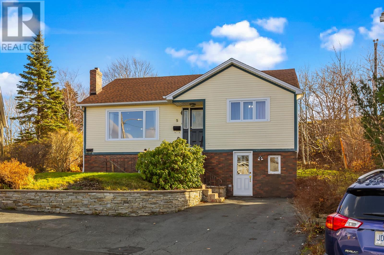 5 Odea Place, St. John's, Newfoundland & Labrador  A1C 3C6 - Photo 2 - 1292485