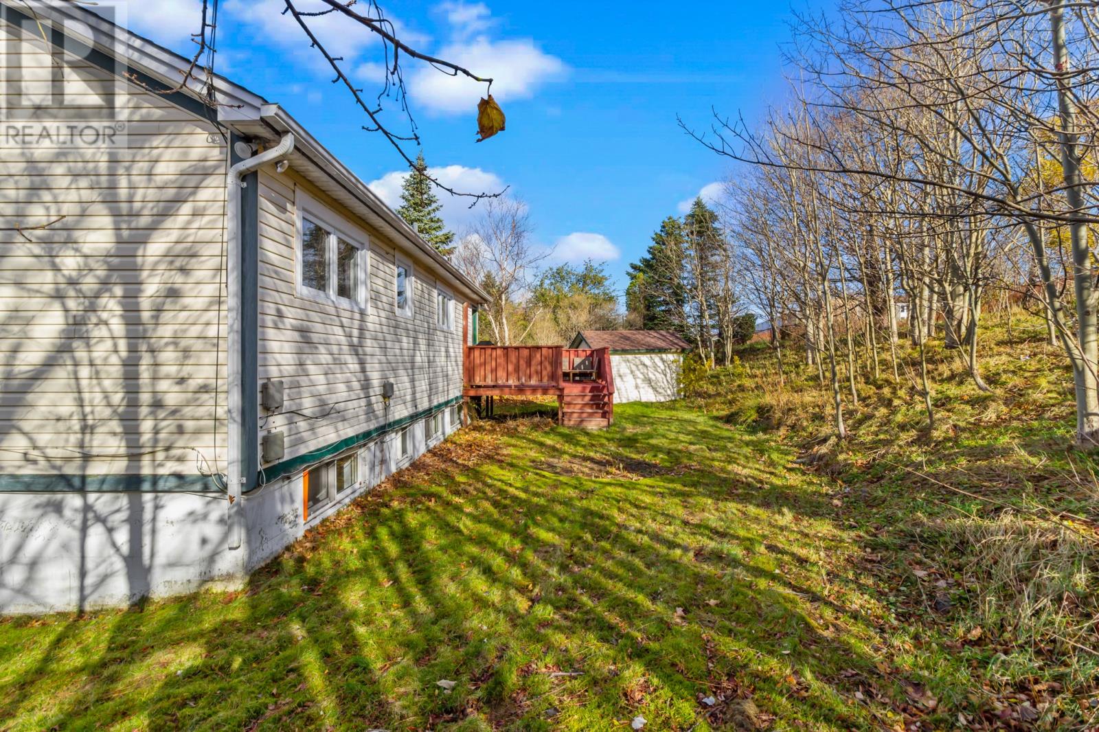 5 Odea Place, St. John's, Newfoundland & Labrador  A1C 3C6 - Photo 31 - 1292485