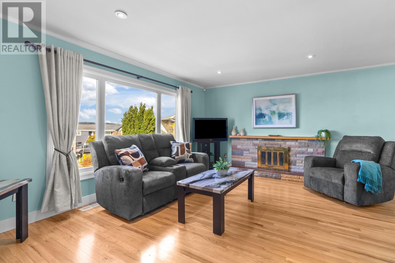 5 Odea Place, St. John's, Newfoundland & Labrador  A1C 3C6 - Photo 4 - 1292485