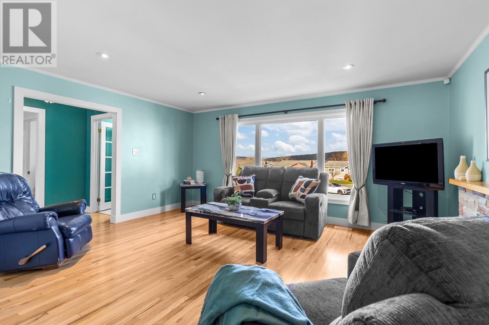 5 Odea Place, St. John's, Newfoundland & Labrador  A1C 3C6 - Photo 5 - 1292485