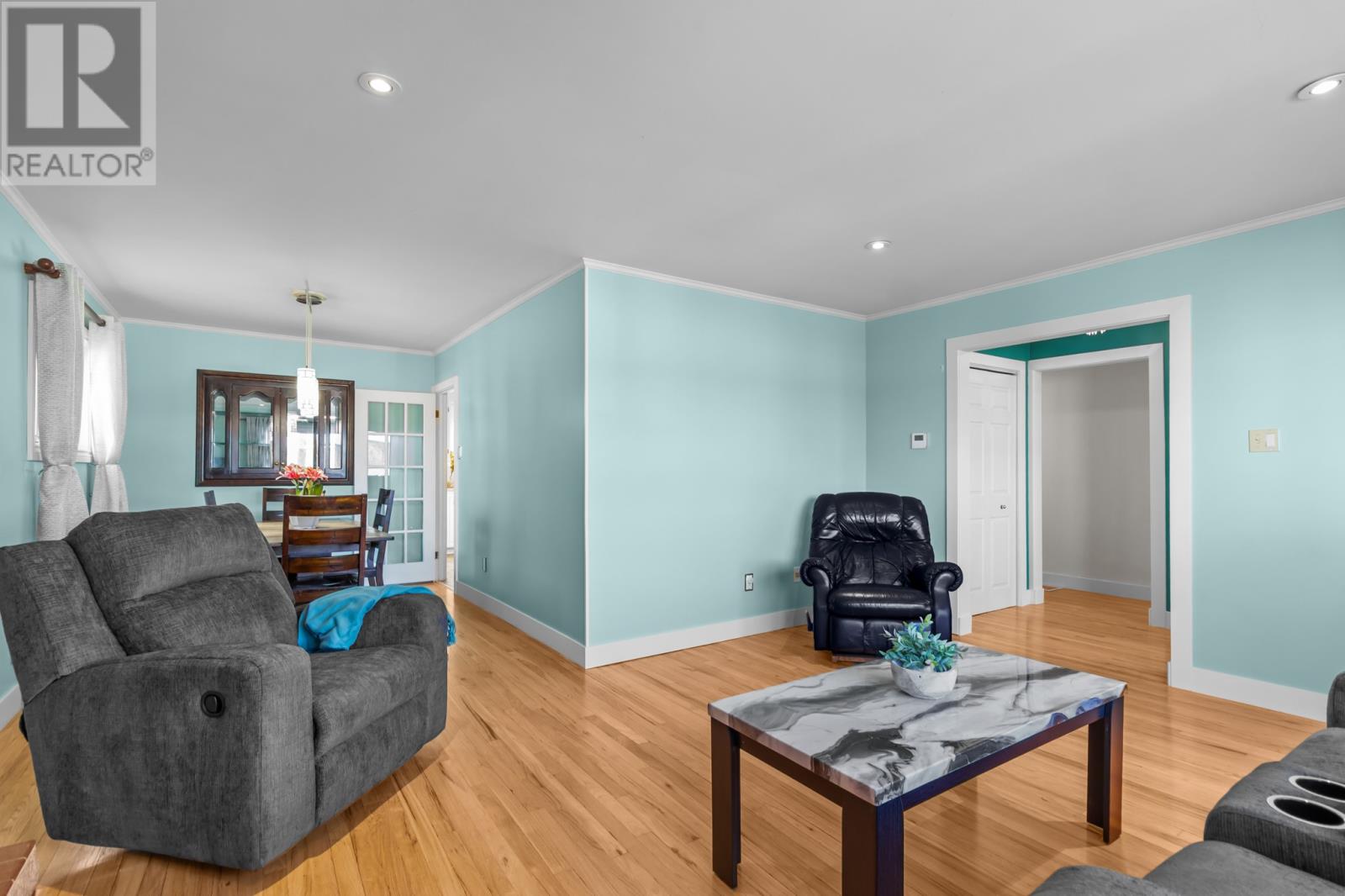 5 Odea Place, St. John's, Newfoundland & Labrador  A1C 3C6 - Photo 6 - 1292485