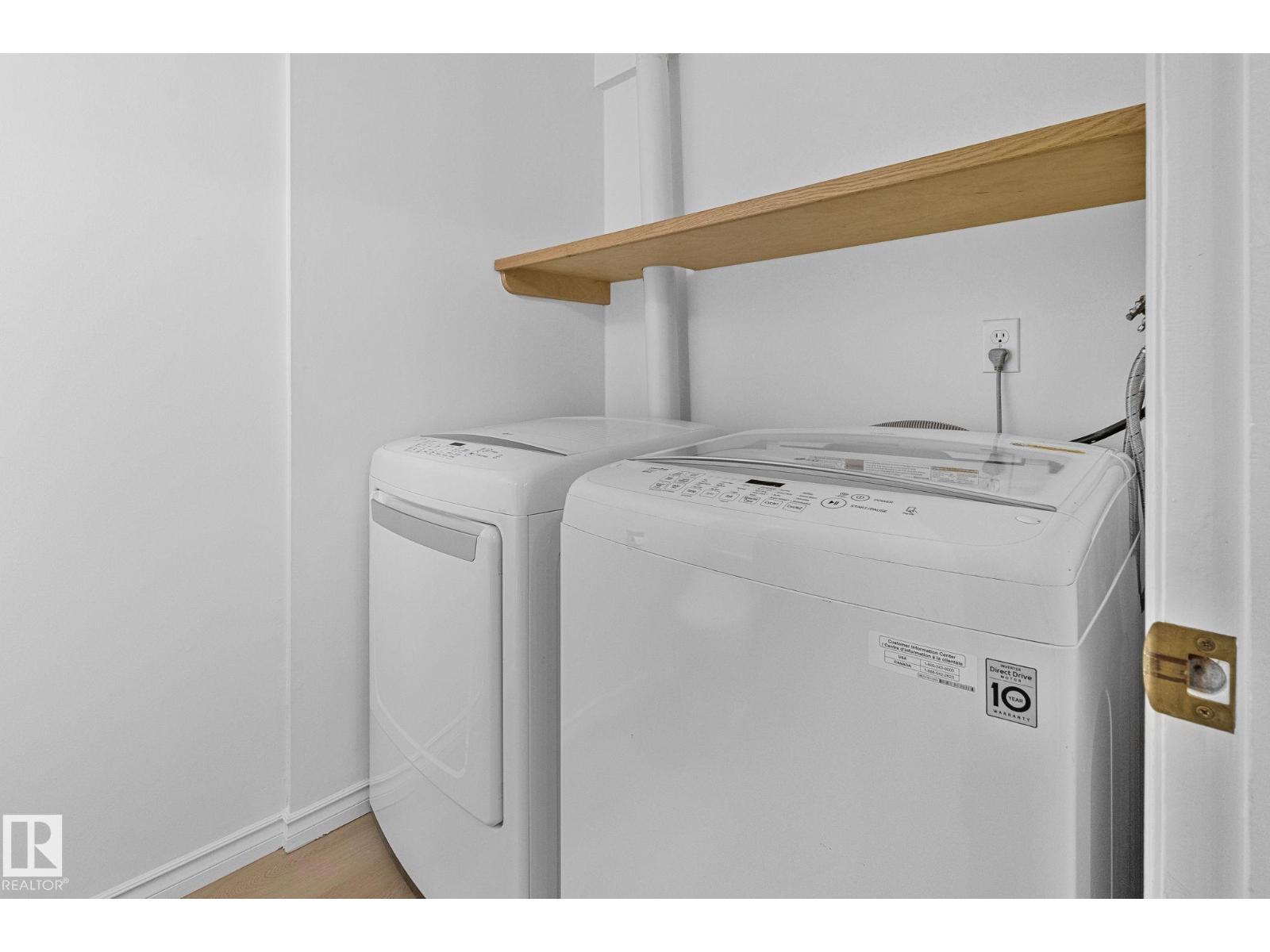 3f Meadowlark Vg Nw, Edmonton, Alberta  T5R 5X3 - Photo 10 - E4465594