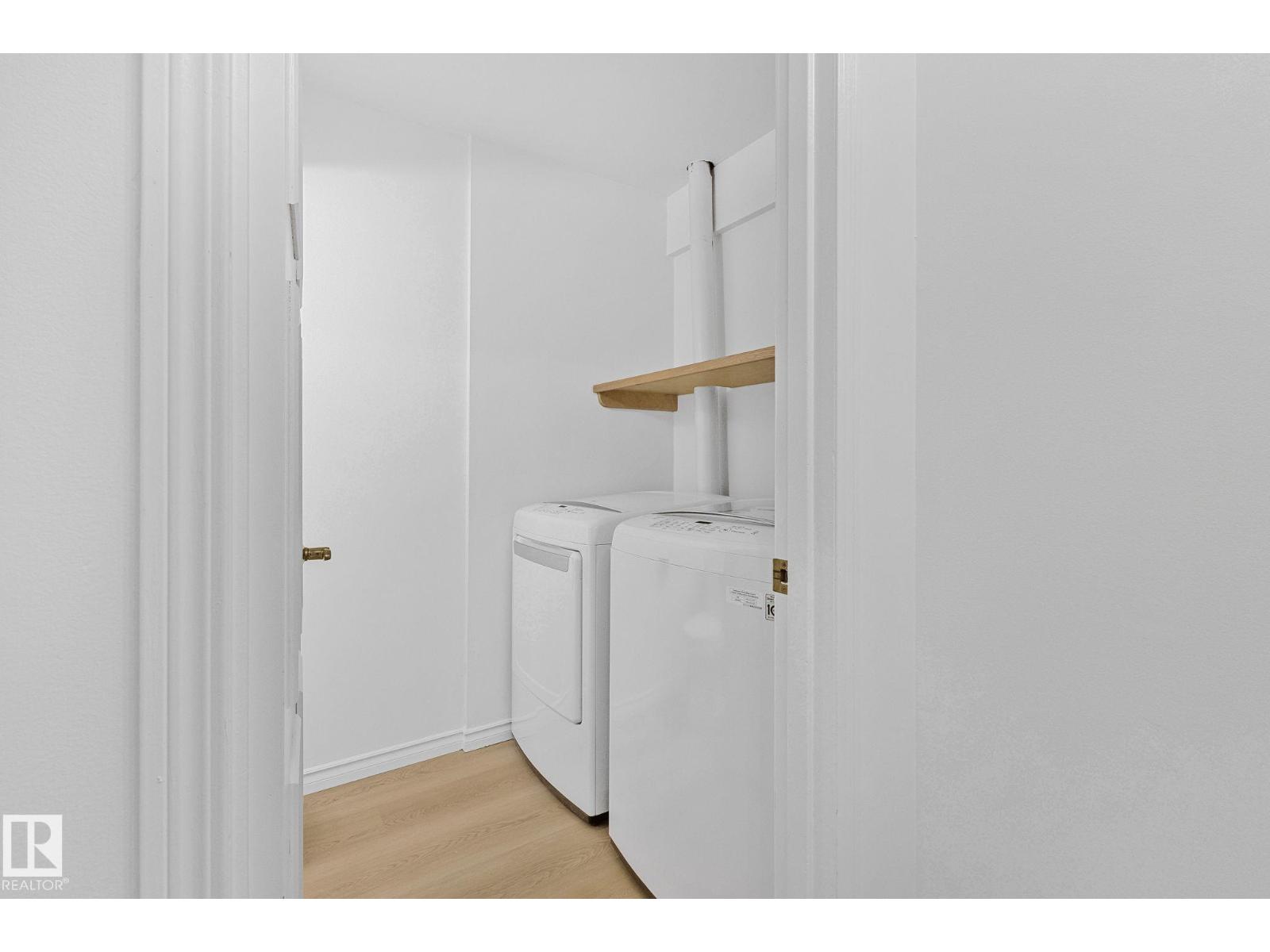 3f Meadowlark Vg Nw, Edmonton, Alberta  T5R 5X3 - Photo 11 - E4465594