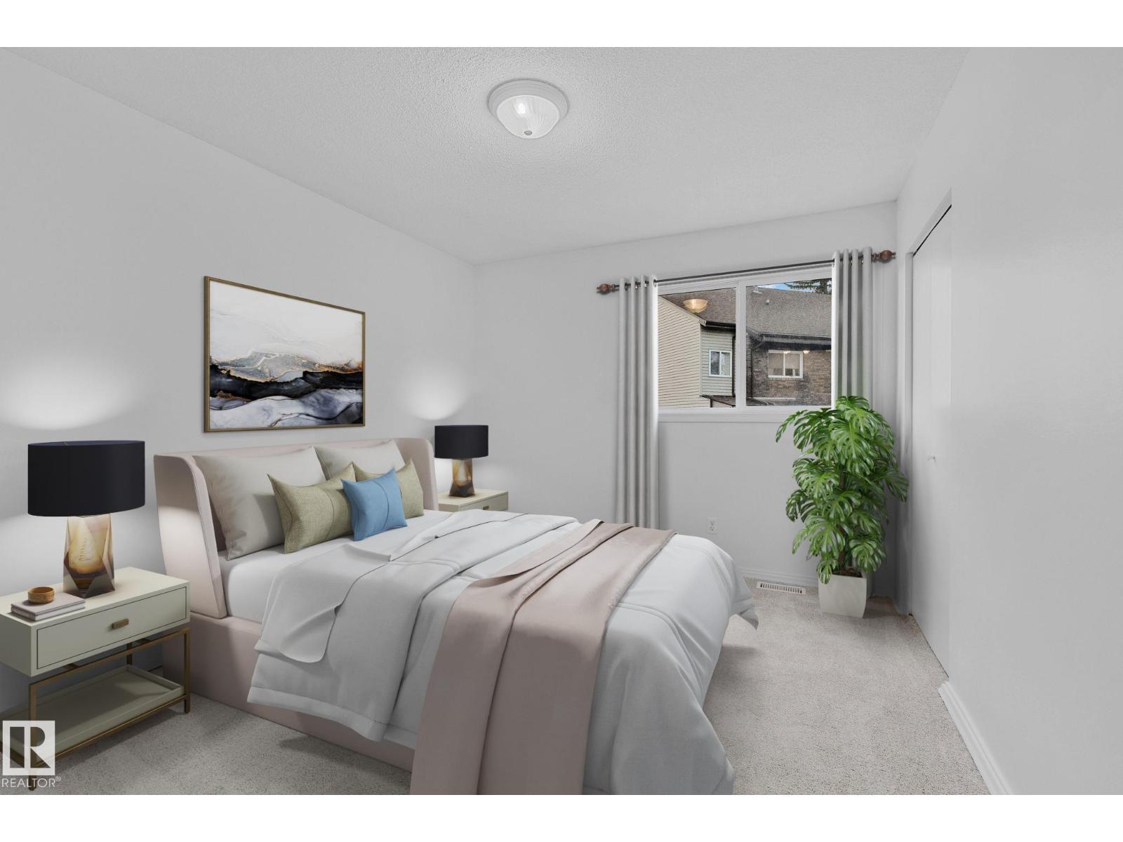 3f Meadowlark Vg Nw, Edmonton, Alberta  T5R 5X3 - Photo 19 - E4465594