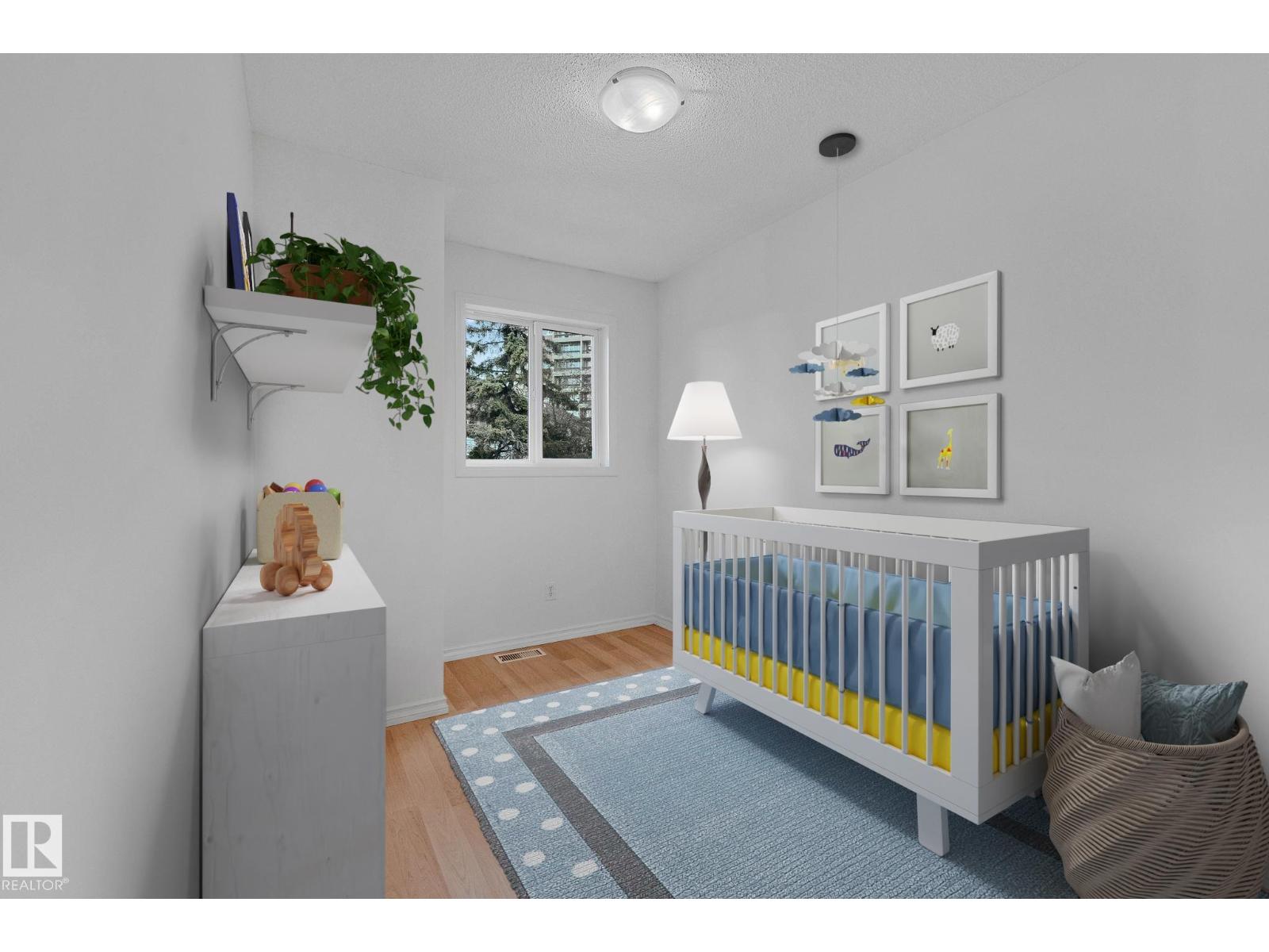 3f Meadowlark Vg Nw, Edmonton, Alberta  T5R 5X3 - Photo 21 - E4465594