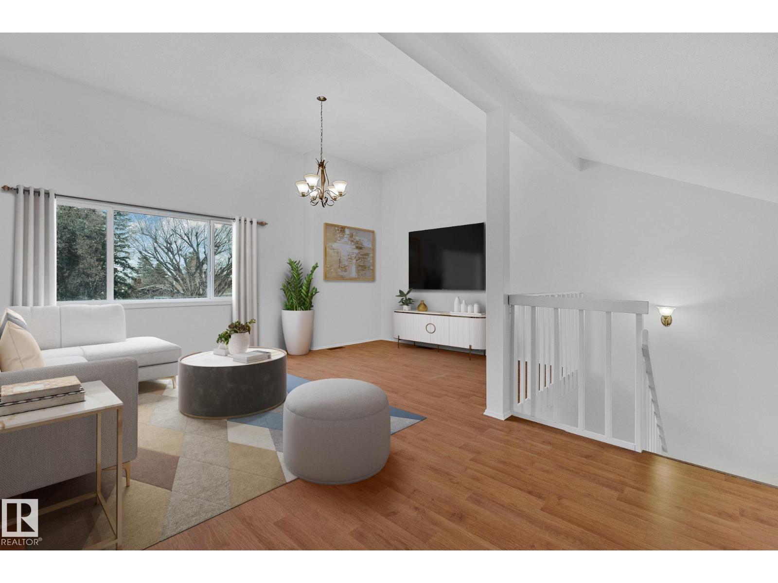 3f Meadowlark Vg Nw, Edmonton, Alberta  T5R 5X3 - Photo 25 - E4465594