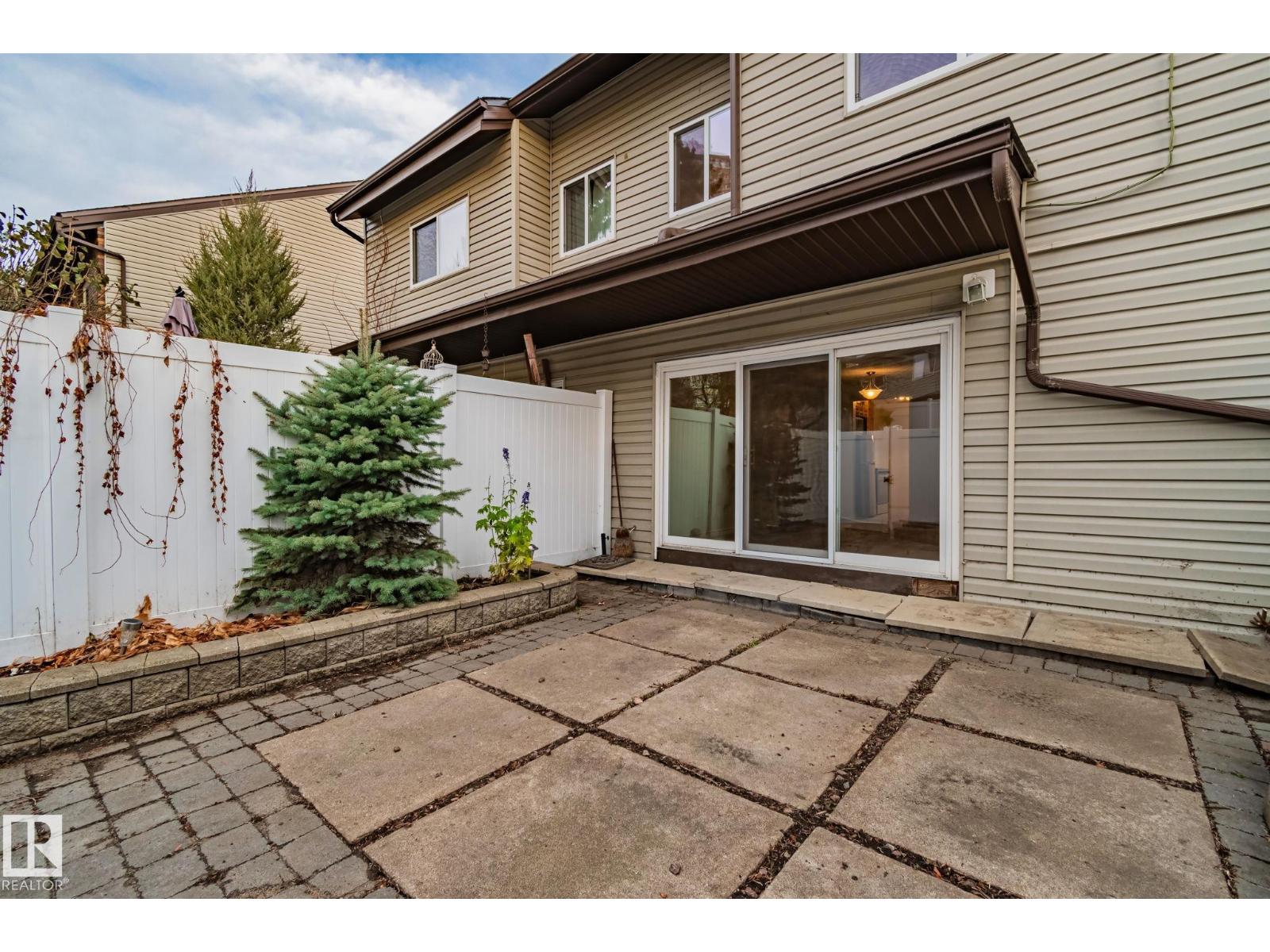 3f Meadowlark Vg Nw, Edmonton, Alberta  T5R 5X3 - Photo 30 - E4465594