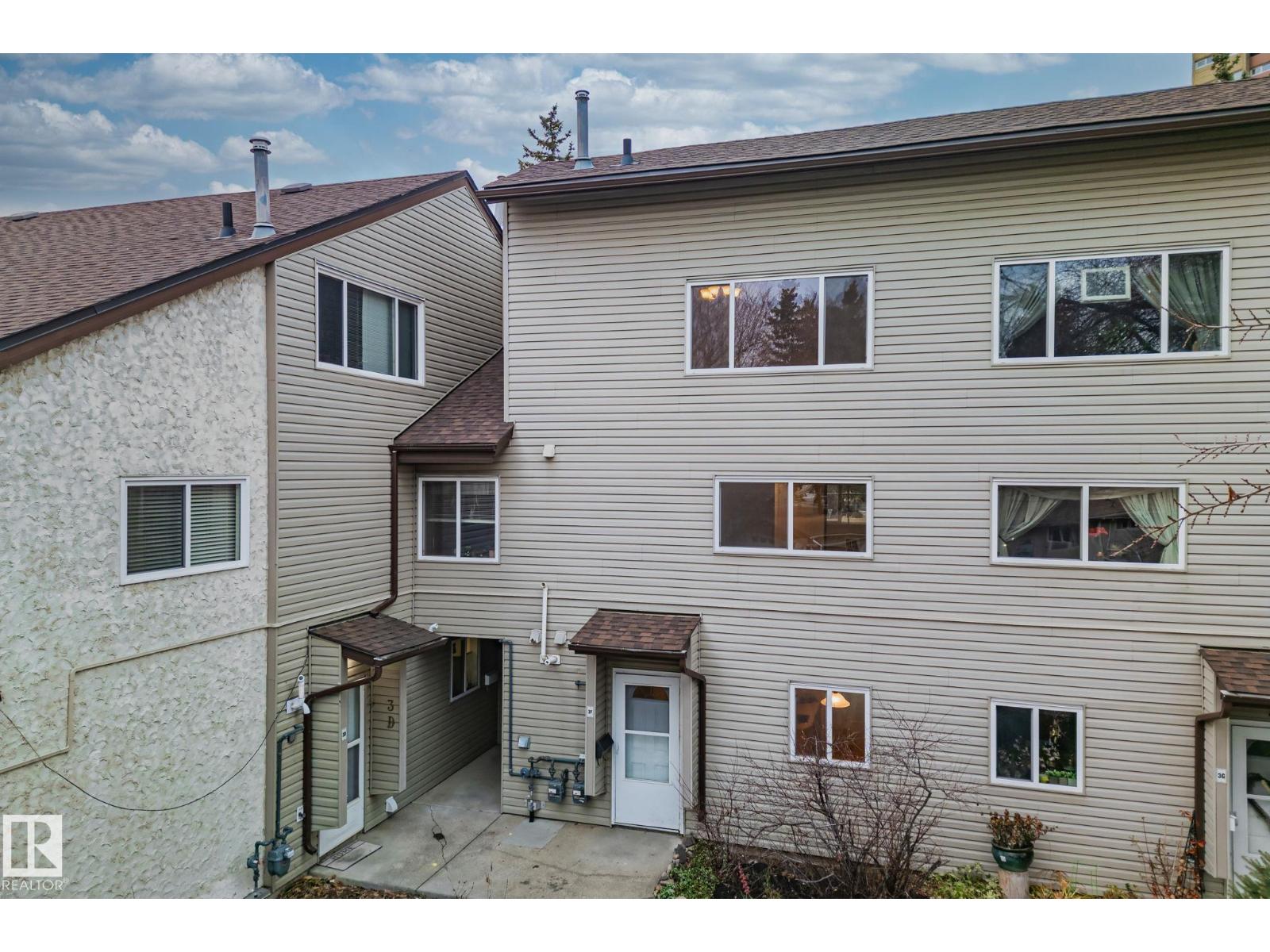 3f Meadowlark Vg Nw, Edmonton, Alberta  T5R 5X3 - Photo 35 - E4465594