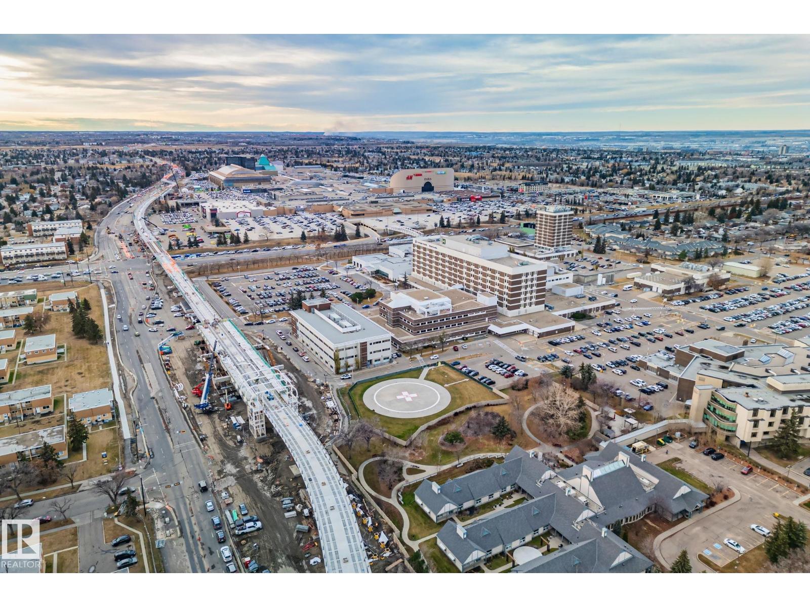 3f Meadowlark Vg Nw, Edmonton, Alberta  T5R 5X3 - Photo 54 - E4465594