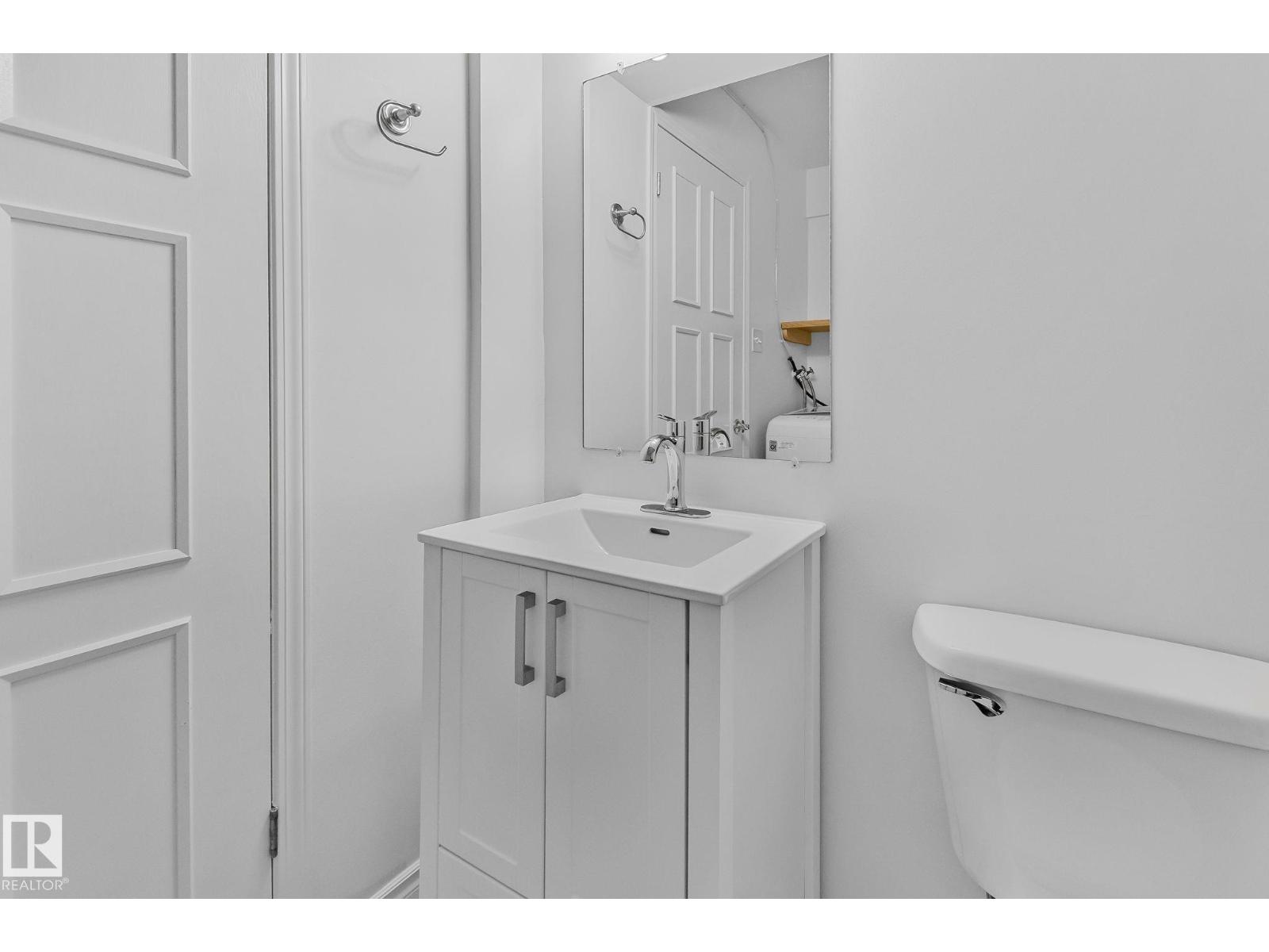 3f Meadowlark Vg Nw, Edmonton, Alberta  T5R 5X3 - Photo 9 - E4465594