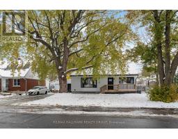 1796 SAUNDERSON DRIVE, Ottawa, Ontario