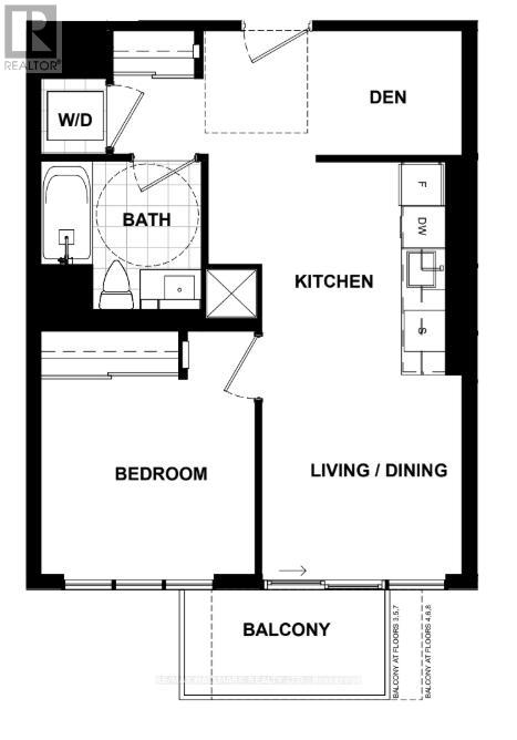 408 - 1037 The Queensway, Toronto, Ontario  M8Z 6C7 - Photo 18 - W12541158