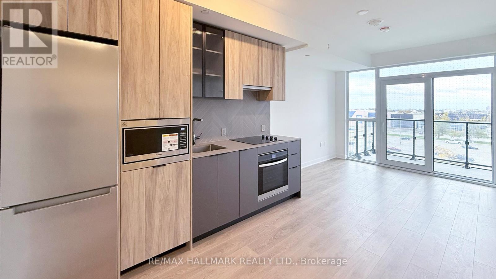 408 - 1037 The Queensway, Toronto, Ontario  M8Z 6C7 - Photo 6 - W12541158