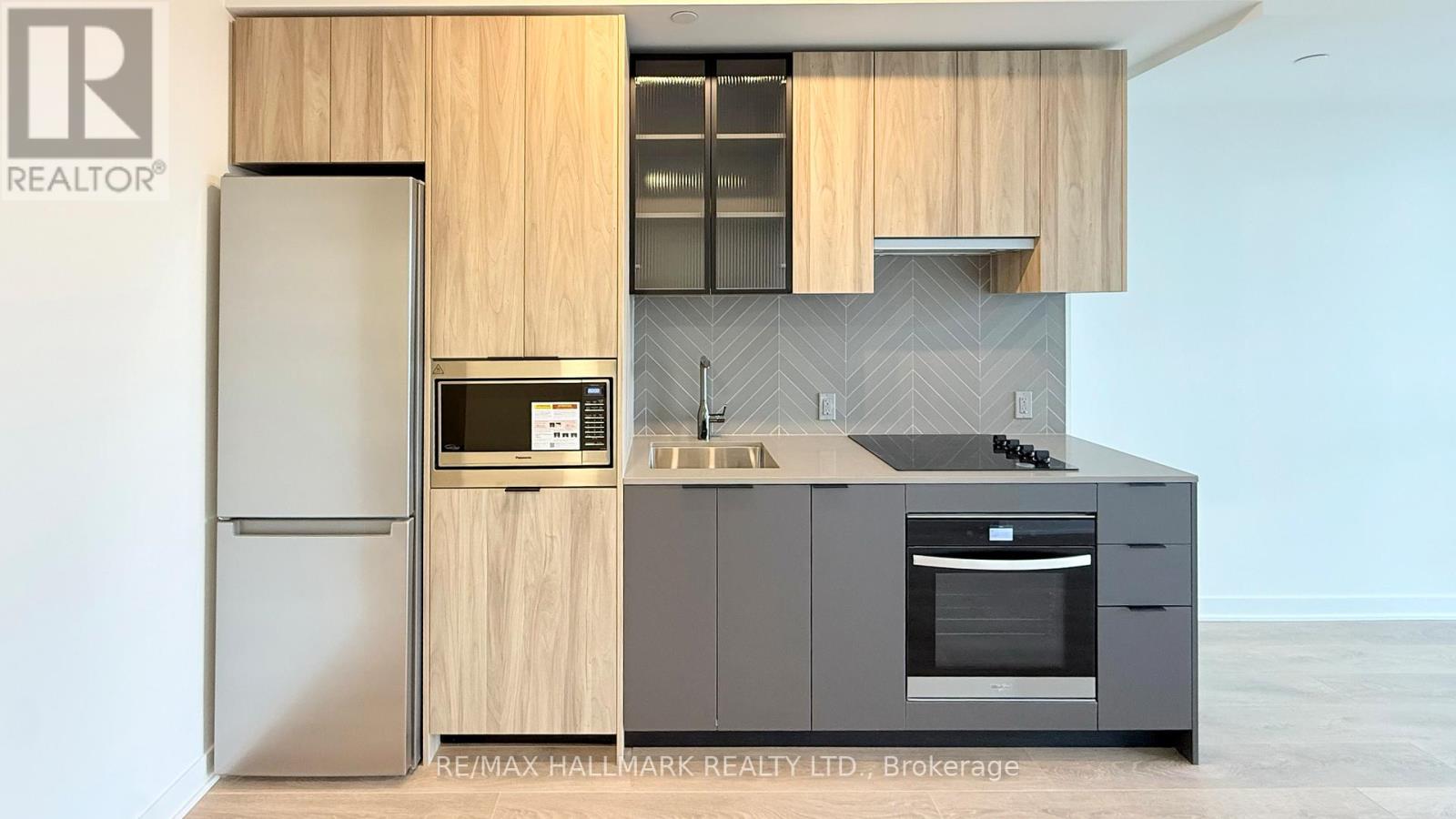 408 - 1037 The Queensway, Toronto, Ontario  M8Z 6C7 - Photo 7 - W12541158