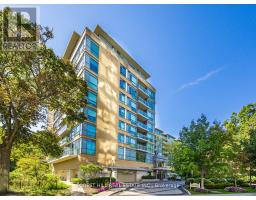 216 - 20 GOTHIC AVENUE, Toronto, Ontario