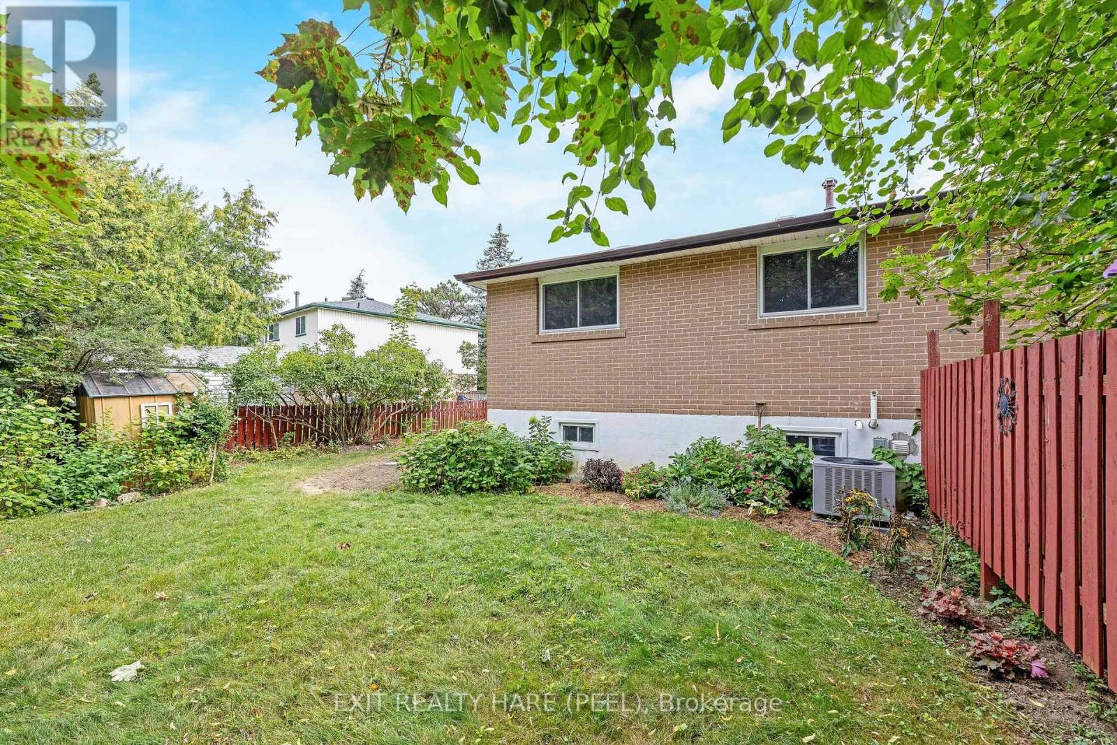 5 Garside Crescent, Brampton, Ontario  L6S 1H5 - Photo 33 - W12541220