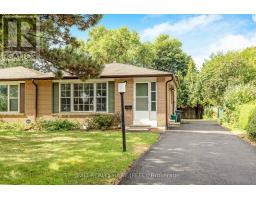 5 GARSIDE CRESCENT, Brampton, Ontario