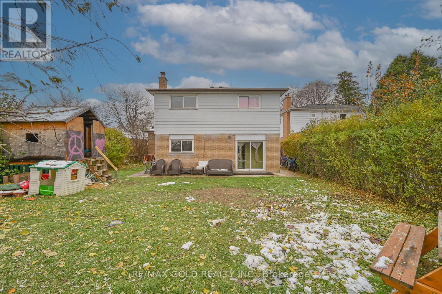 3299 Twilight Road, Mississauga, Ontario  L4T 1Z8 - Photo 48 - W12541244