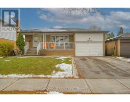 3299 TWILIGHT ROAD, Mississauga, Ontario